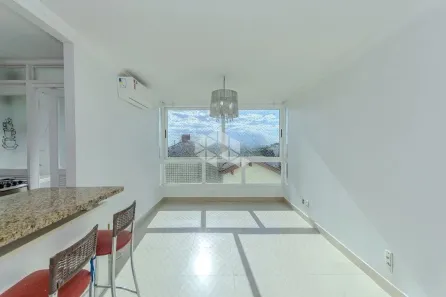 Apartamento com 2 Quartos à venda, 60m² no Menino Deus, Porto Alegre