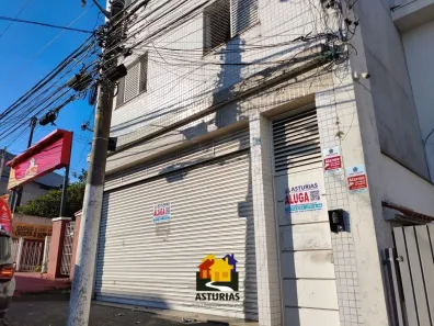Sala Comercial para alugar, 160m² no Vila Rui Barbosa, São Paulo