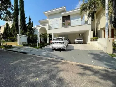Casa com 3 Quartos à venda, 400m² no Jardim Residencial Tivoli Park, Sorocaba