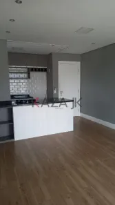 Apartamento com 2 Quartos à venda, 71m² no Vila Nambi, Jundiaí