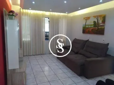Sobrado com 3 Quartos à venda, 227m² no Baeta Neves, São Bernardo do Campo