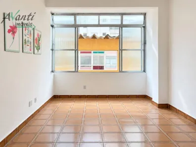 Apartamento com 1 Quarto à venda, 48m² no Boqueirão, Santos