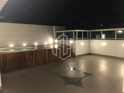 Cobertura com 4 Quartos à venda, 190m² no Recreio dos Bandeirantes, Rio de Janeiro