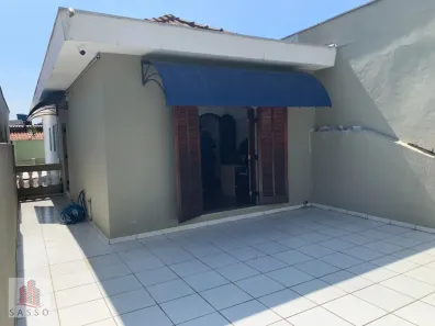 Casa com 3 Quartos à venda, 225m² no Cangaíba, São Paulo