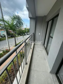 Kitnet com 1 Quarto à venda, 24m² no Ipiranga, São Paulo