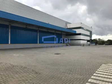 Galpão/Depósito/Armazém para alugar, 5000m² no Água Chata, Guarulhos