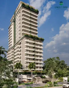 Apartamento com 3 Quartos à venda, 106m² no Jardim Atlântico, Ilhéus