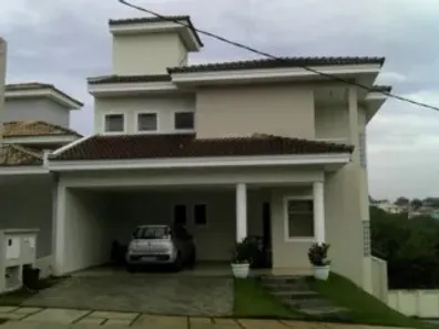 Casa de Condomínio com 4 Quartos à venda, 399m² no Parque Residencial Villa dos Inglezes, Sorocaba