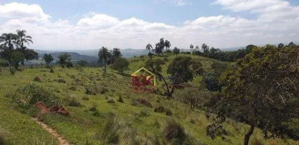 Fazenda/Sítio com 1 Quarto à venda, 700000m² no Loteamento Residencial Fazenda Casa Grande, Taubaté