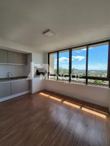Apartamento com 3 Quartos à venda, 108m² no Cristo Redentor, Porto Alegre
