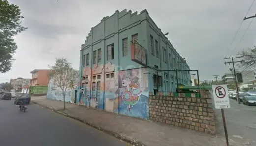 Lote/Terreno à venda, 2955m² no Navegantes, Porto Alegre