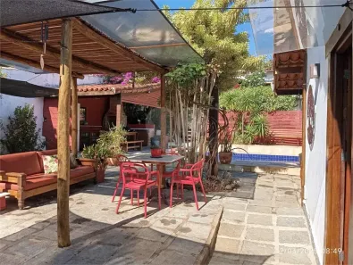 Casa com 4 Quartos à venda, 300m² no Geribá, Armação dos Búzios