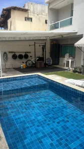 Casa com 4 Quartos à venda, 160m² no Vilas do Atlântico, Lauro de Freitas