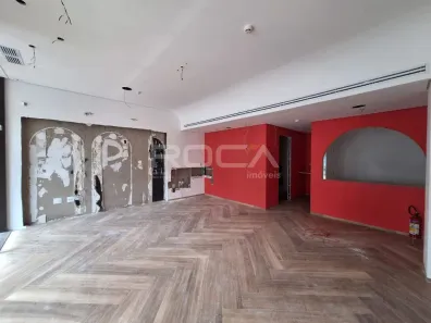 Ponto Comercial para alugar, 50m² no Jardim Irajá, Ribeirão Preto