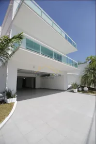 Casa de Condomínio com 6 Quartos à venda, 467m² no Iate Clube de Americana, Americana