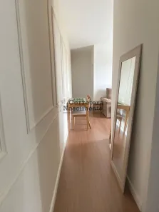 Apartamento com 2 Quartos à venda, 52m² no Pagador de Andrade, Jacareí