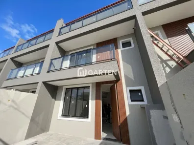 Apartamento com 4 Quartos à venda, 156m² no Caiobá, Matinhos