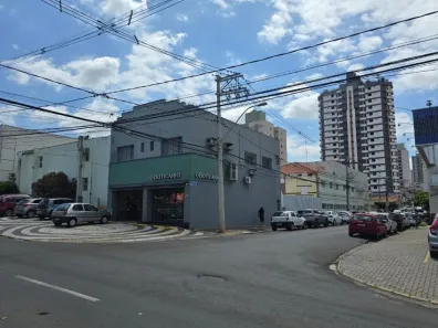 Lote/Terreno à venda, 830m² no São Dimas, Piracicaba