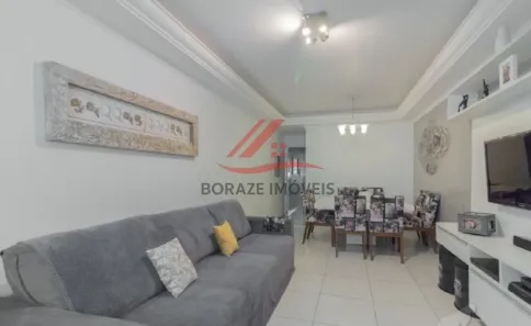 Sobrado com 3 Quartos à venda, 190m² no Jardim do Estádio, Santo André