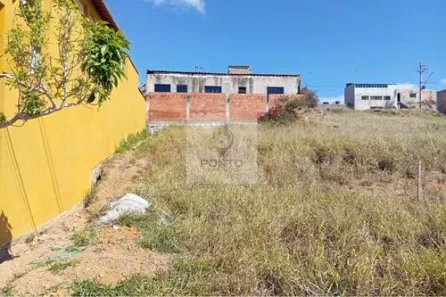 Lote/Terreno à venda, 240m² no Santa Fé, Conselheiro Lafaiete