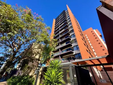 Apartamento com 3 Quartos para venda ou aluguel, 170m² no Cambuí, Campinas