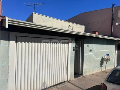 Casa com 3 Quartos à venda, 190m² no Jardim Real, São Carlos