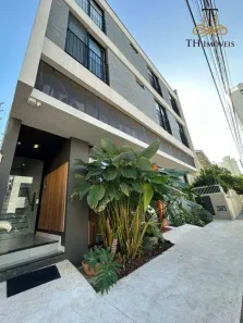 Apartamento com 1 Quarto para alugar, 33m² no Centro, Balneário Camboriú