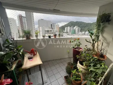 Apartamento com 3 Quartos à venda, 110m² no Victor Konder, Blumenau