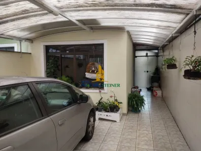 Sobrado com 3 Quartos à venda, 195m² no Parque Renato Maia, Guarulhos