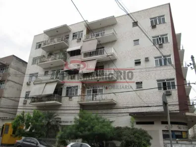 Apartamento com 2 Quartos à venda, 80m² no Irajá, Rio de Janeiro