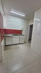 Apartamento com 3 Quartos para alugar, 70m² no Méier, Rio de Janeiro