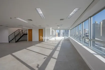 Sala Comercial à venda, 430m² no Cambuí, Campinas
