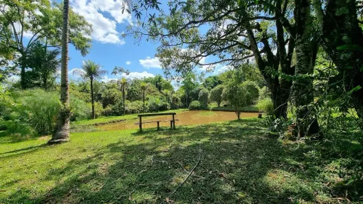 Fazenda/Sítio com 4 Quartos à venda, 306m² no , Goianá