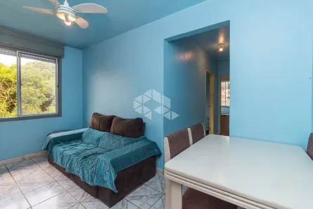 Apartamento com 2 Quartos à venda, 50m² no Vila Nova, Porto Alegre