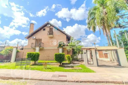 Casa de Condomínio com 3 Quartos à venda, 268m² no Ipanema, Porto Alegre