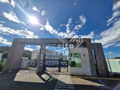 Apartamento com 2 Quartos à venda, 42m² no Olarias, Ponta Grossa