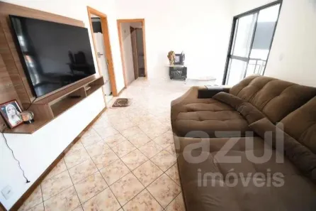 Apartamento com 3 Quartos à venda, 104m² no Vila Nova, Campinas