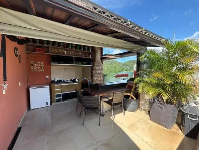 Apartamento com 3 Quartos à venda, 176m² no Laranjeiras, Rio de Janeiro
