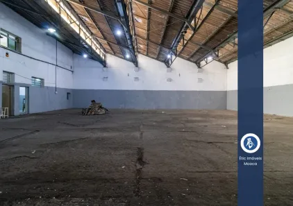 Galpão/Depósito/Armazém à venda, 430m² no Vila Prudente, São Paulo