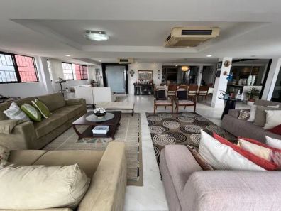 Cobertura com 4 Quartos à venda, 405m² no Tirol, Natal