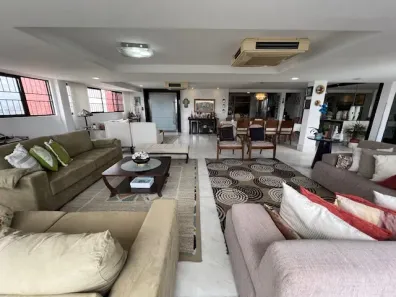 Cobertura com 4 Quartos à venda, 405m² no Tirol, Natal