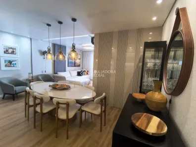 Apartamento com 2 Quartos à venda, 92m² no Jurerê Internacional, Florianópolis