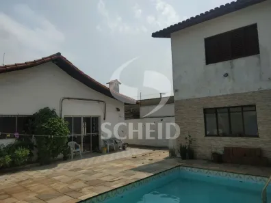 Casa com 3 Quartos à venda, 201m² no Veleiros, São Paulo