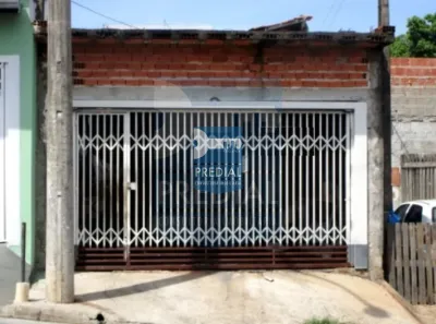 Casa com 3 Quartos à venda, 105m² no Cidade Aracy, São Carlos