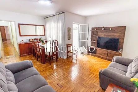 Apartamento com 2 Quartos à venda, 120m² no Mooca, São Paulo