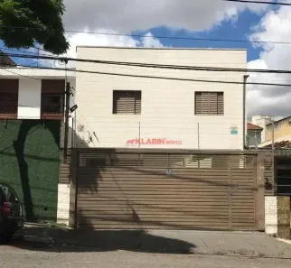 Imóvel Comercial à venda, 210m² no Ipiranga, São Paulo