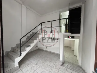 Imóvel Comercial com 6 Quartos para alugar, 190m² no Casa Verde, São Paulo