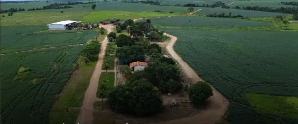 com 3 Quartos à venda, 950m² no Loteamento Araguaína Sul, Araguaína