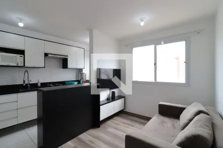 Apartamento com 2 Quartos à venda, 40m² no Cidade Ademar, São Paulo