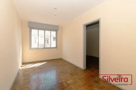 Apartamento com 1 Quarto à venda, 55m² no Auxiliadora, Porto Alegre